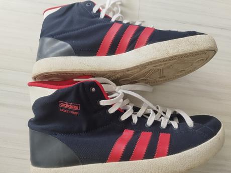 Adidas tenisky, adidas,38