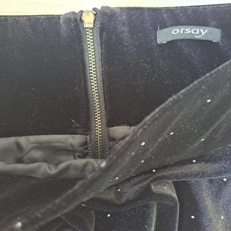 Damska sukňa, orsay,s