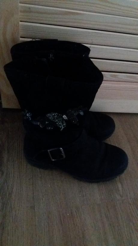 Prechodne cizmicky, 29