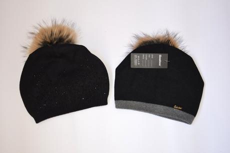 Čiapočka s brmbolcom, l - xxxl