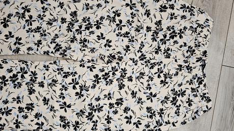 Satenove letne nohavice, zara,m