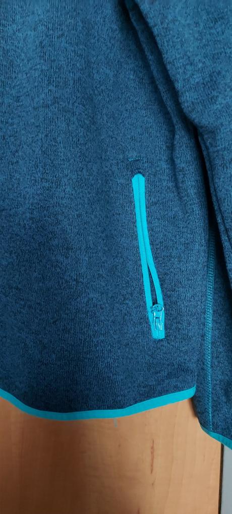 Pánska bunda, crivit,m