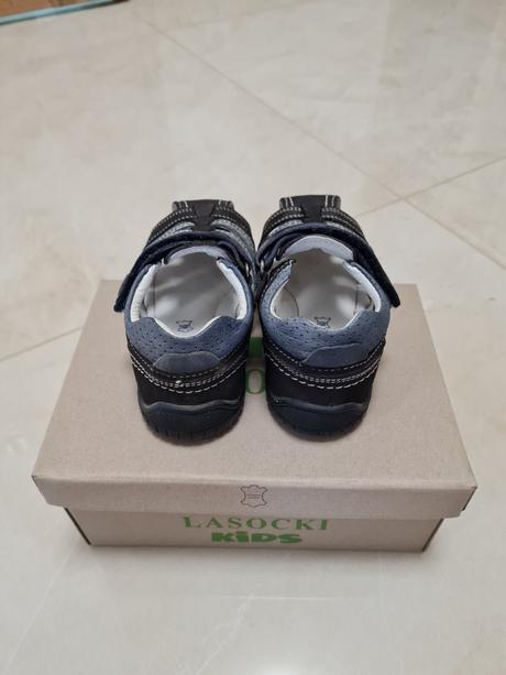 Lasocki sandalky, lasocki,23