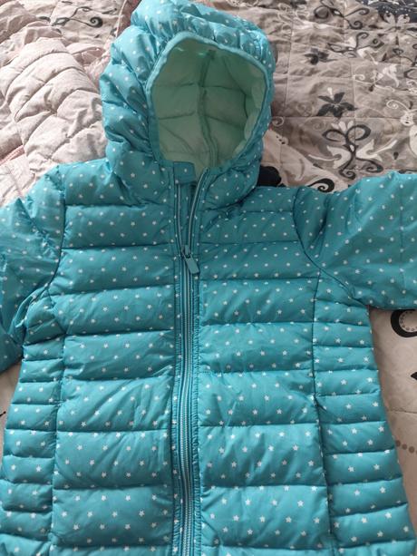 Prechodná bunda, palomino,104