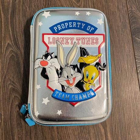 Peračník looney tunes,