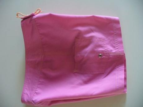 Kratasy s tričkom  122/128, 122