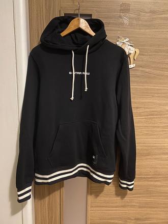 G star raw mikina veľ.m/l, g-star raw,m