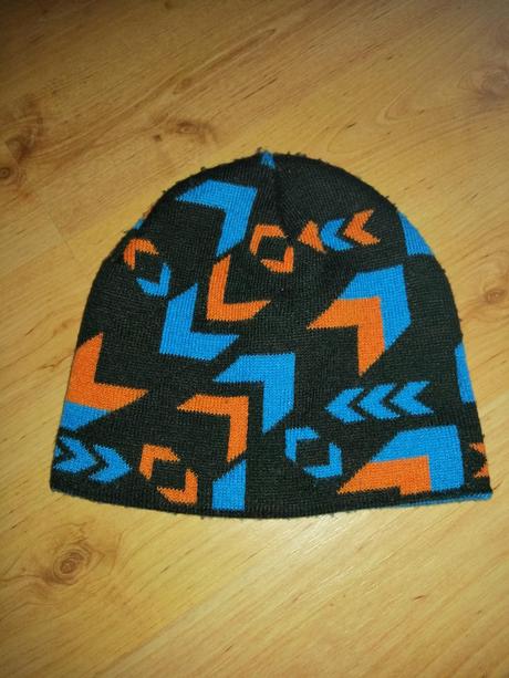 Zimná čiapka 92/104, h&m,92