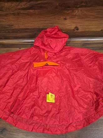 Prsiplášť pončo, 98