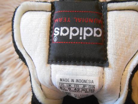 Turfy adidas mundial team veľ.42, adidas,42