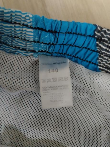 Športky, charles vögele,140