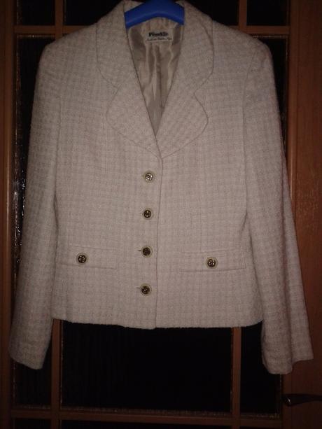 Dámske sako, pimkie,34