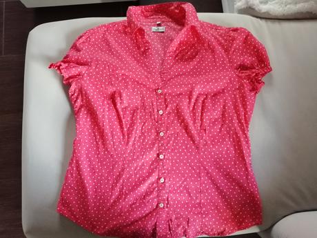 Dámska blúzka l, l