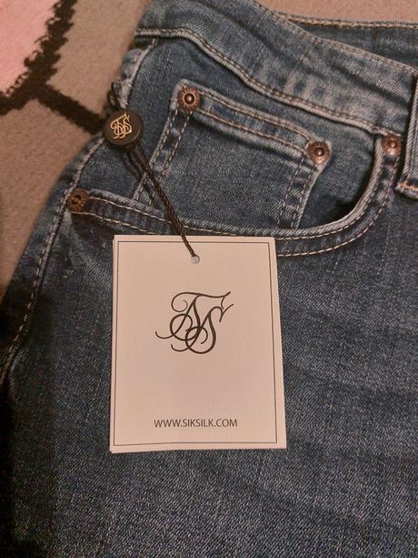 Siksilk rifle, 158 / 164