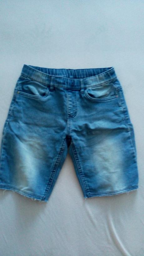 Riflové kraťasy, kik,152