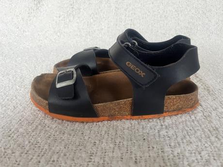 Sandále, geox,35