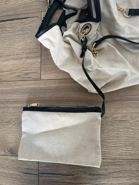 Platená taska, jenny fairy