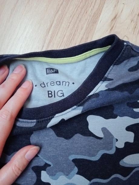 Pyžamo, f&f,134