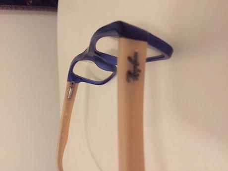 Detské okuliare ray-ban, ray-ban