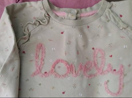 Mikiny veľk. 98, kiki&koko,98