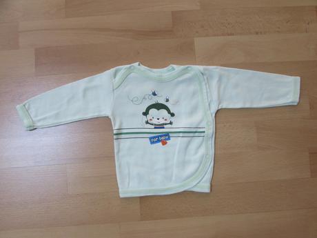 Košielka, koala baby,68