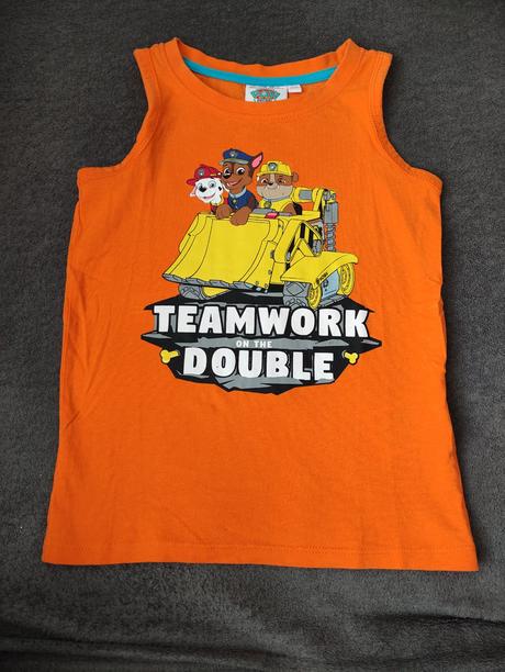 Tielko na leto, nickelodeon,122