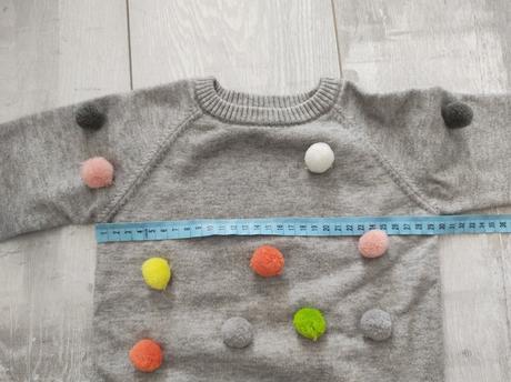 Ls vlnený svetrík, 92