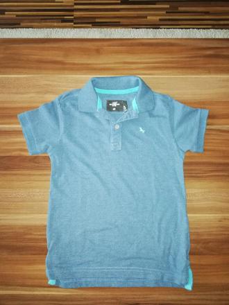 Tričko h&m, h&m,98