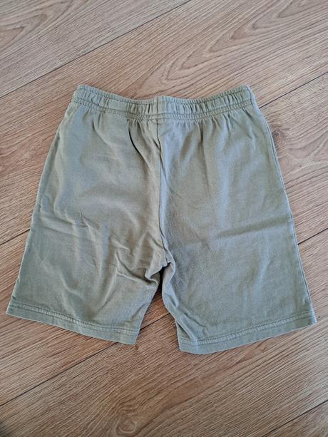 Kraťasy, h&m,128