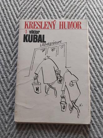 Viktor kubal,
