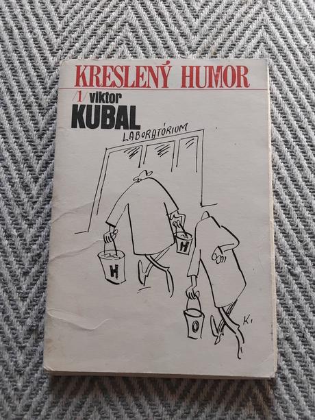 Viktor kubal, 