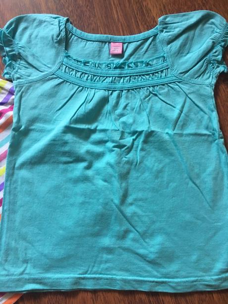 2x tricko, dopodopo,110