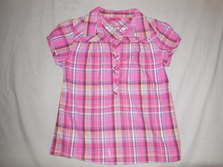 Košeľa, okay,140