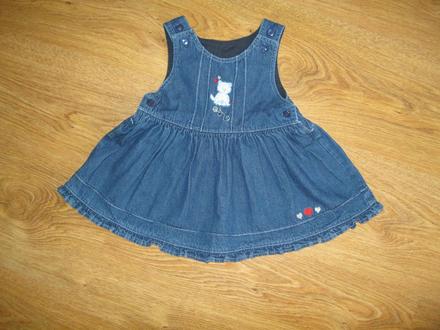 Rifľové šatočky, 68