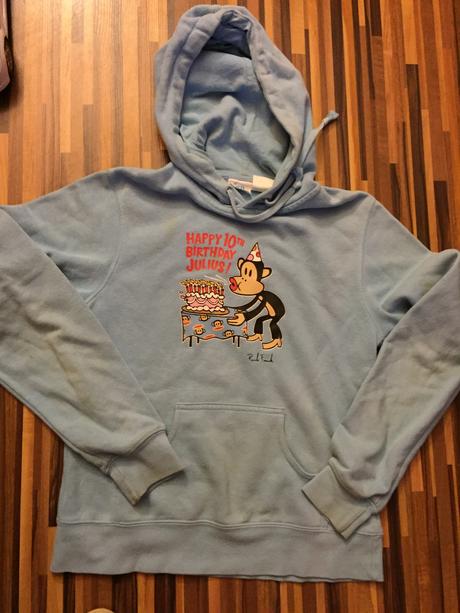 Mikina paul frank, xs