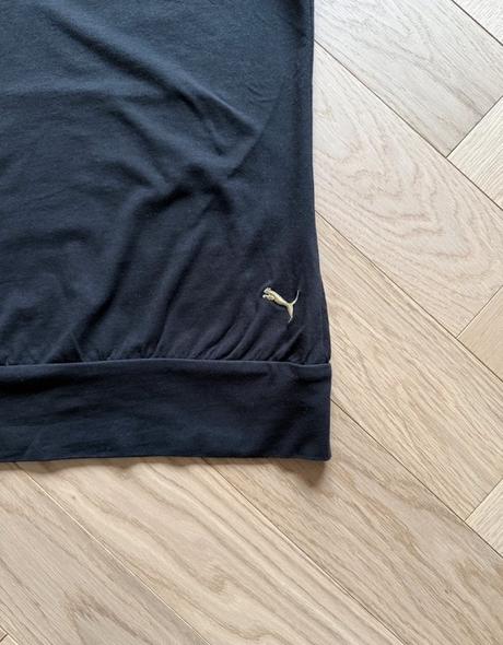 Puma tričko s/36, puma,s