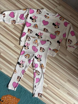 Zara súprava minnie, zara,98