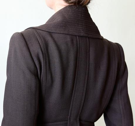 Hnedé kabátikové sáčko zara veľ.m, zara,m