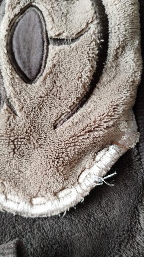 Mikina lupilu 86/92, lupilu,92