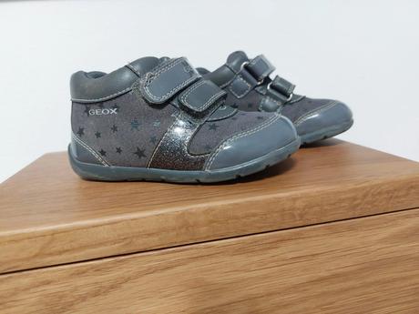 Prechodné topanky geox 23, geox,23