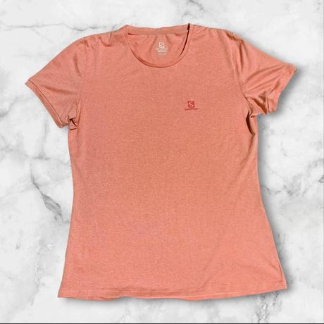 Tričko salomon, salomon,m