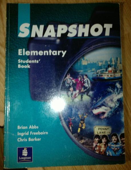 3 ucebnice anglictiny, 