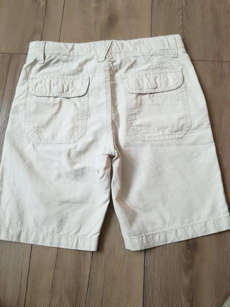 Krátke nohavice, zara,128