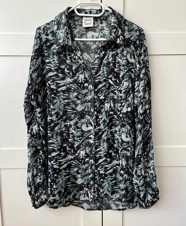 Karen by simonsen bluzka, m