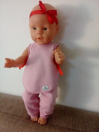 Rôzne oblečenie pre baby born 43 cm od 4,50 eur,