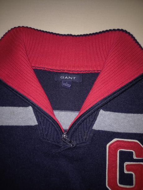 Svetrík gant, gant,134