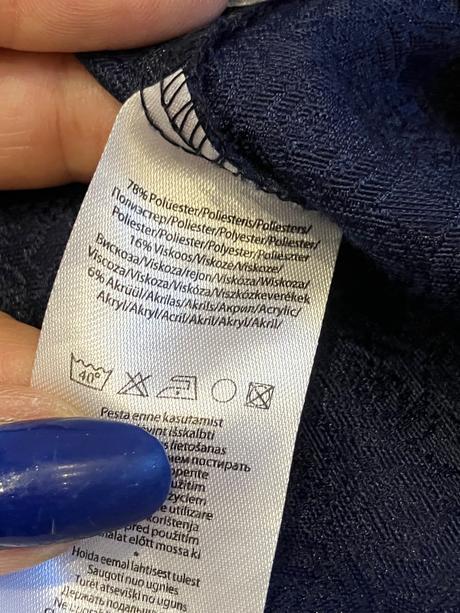 Dievčenské elegantné kvetované šaty (116), pepco,116