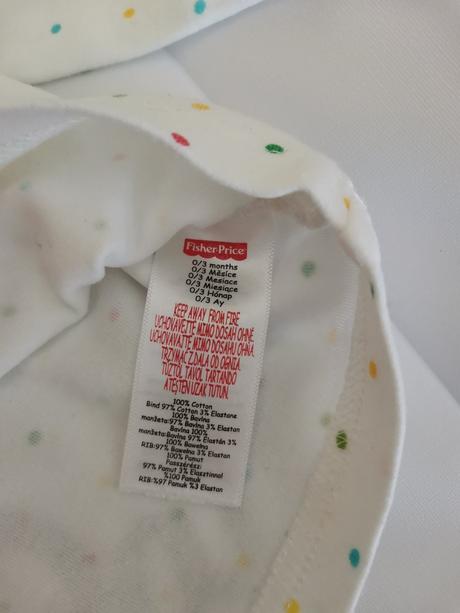 Detské tričká, 56