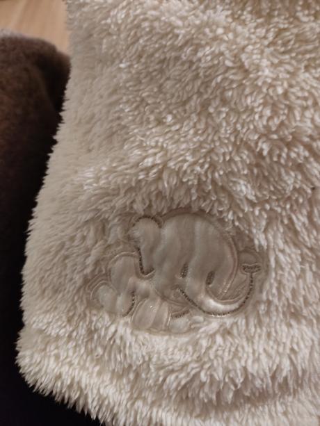 Kabátik, richelieu,74