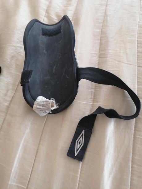 Chrániče umbro l,